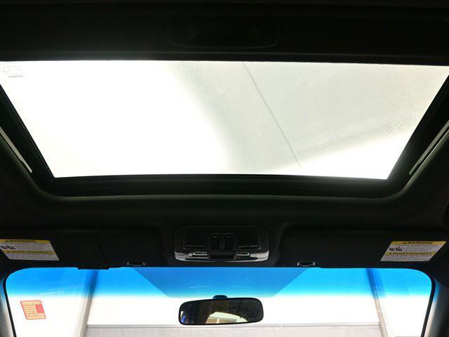 2020 Subaru WRX Premium