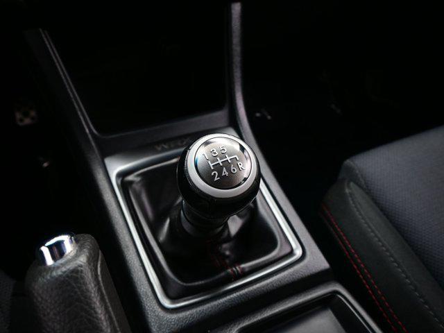 2020 Subaru WRX Premium