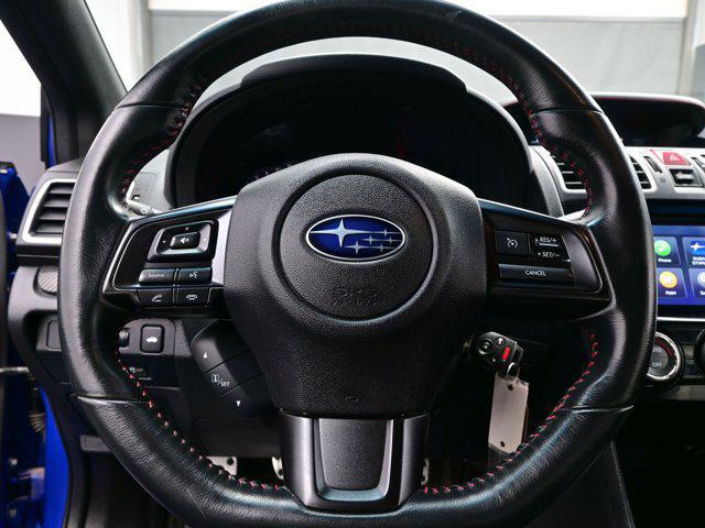 2020 Subaru WRX Premium