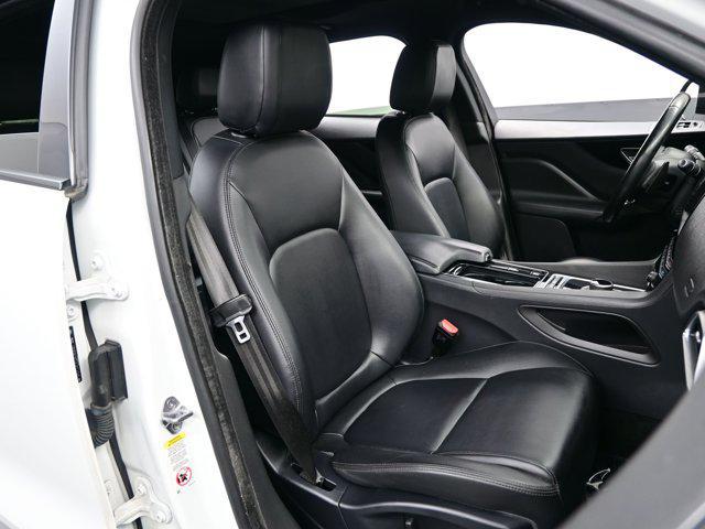 2018 Jaguar F-PACE 25t Premium