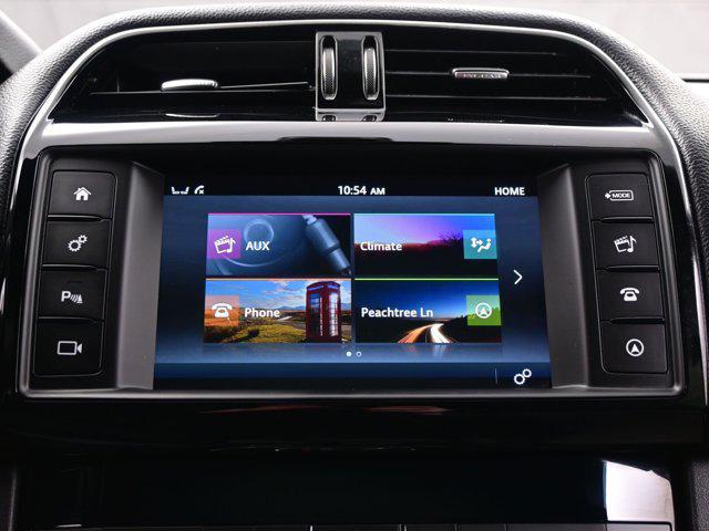 2018 Jaguar F-PACE 25t Premium
