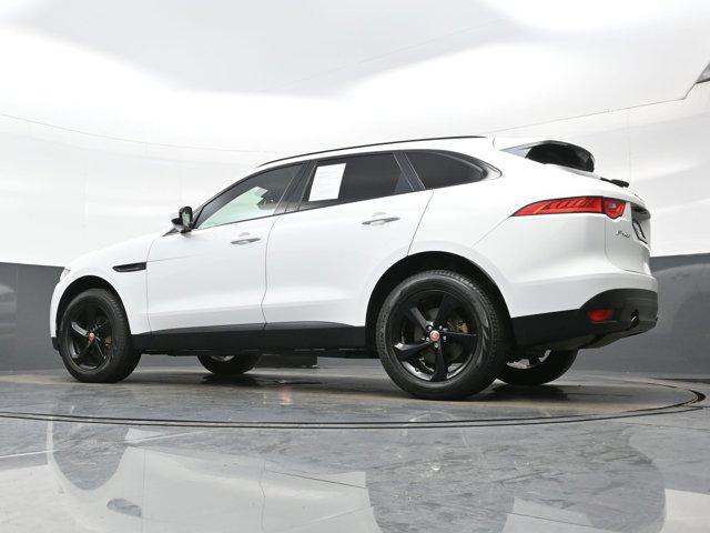 2018 Jaguar F-PACE 25t Premium