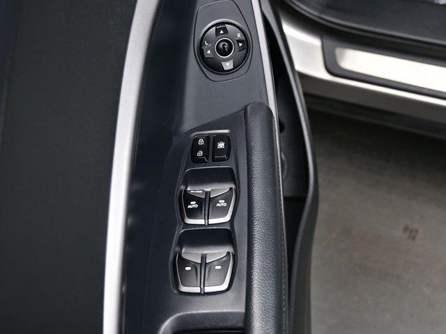 2017 Hyundai Santa Fe Sport 2.0T Ultimate