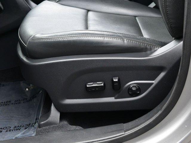 2017 Hyundai Santa Fe Sport 2.0T Ultimate