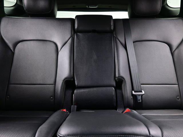 2017 Hyundai Santa Fe Sport 2.0T Ultimate