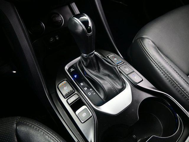 2017 Hyundai Santa Fe Sport 2.0T Ultimate