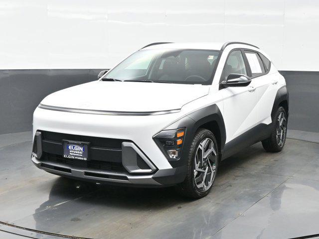 2026 Hyundai Kona SEL Premium for sale in BARTLETT, IL