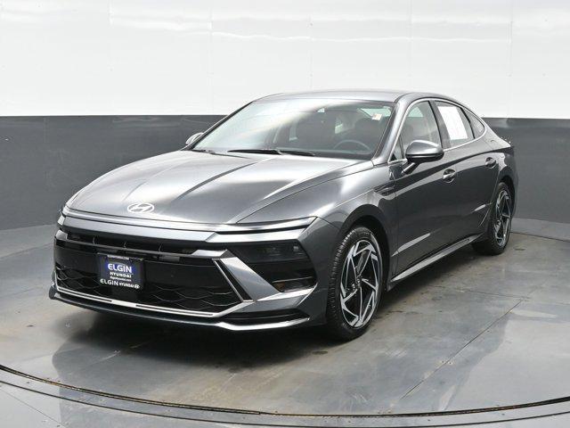 2026 Hyundai Sonata SEL Sport for sale in BARTLETT, IL