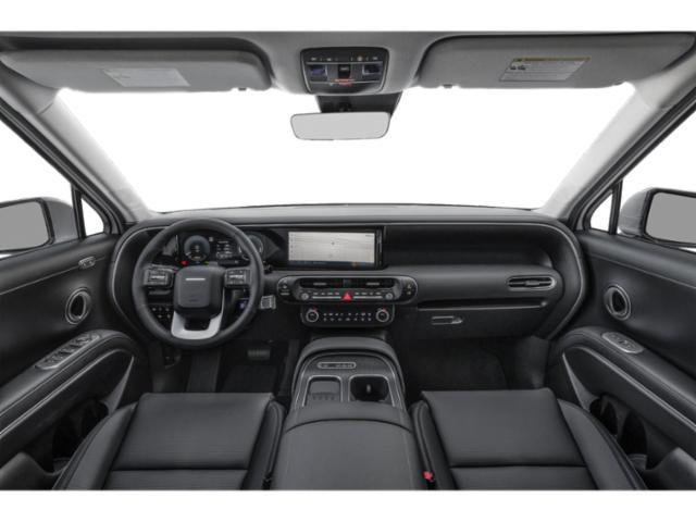 2026 Hyundai Palisade SEL Premium 7P
