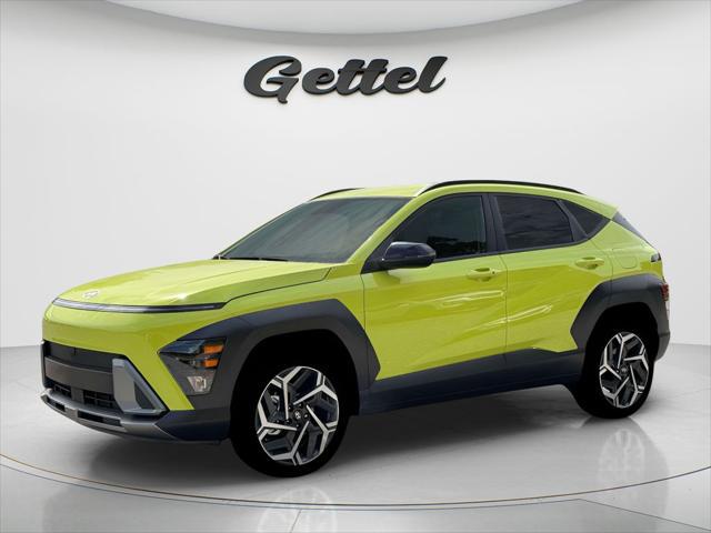 2026 Hyundai Kona SEL Premium for sale in BRADENTON, FL