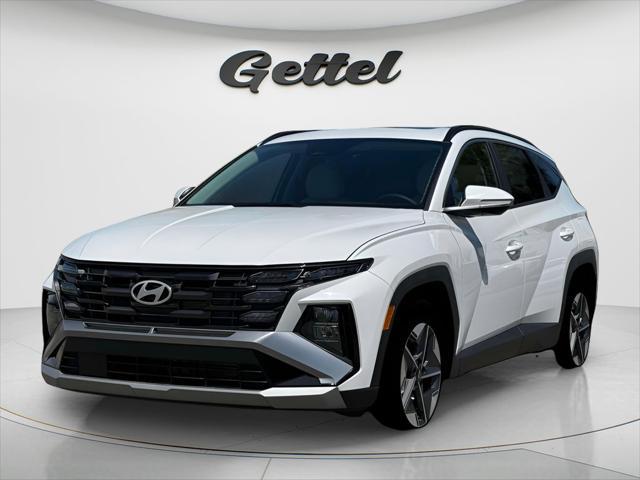 2026 Hyundai Tucson SEL Premium for sale in BRADENTON, FL