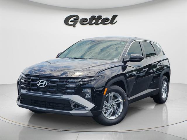 2026 Hyundai Tucson SE for sale in BRADENTON, FL