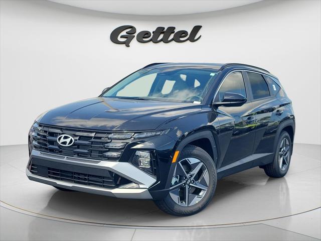 2026 Hyundai Tucson SEL for sale in BRADENTON, FL
