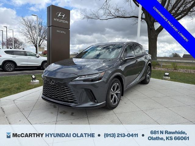 2025 Lexus RX 350 Premium for sale in OLATHE, KS