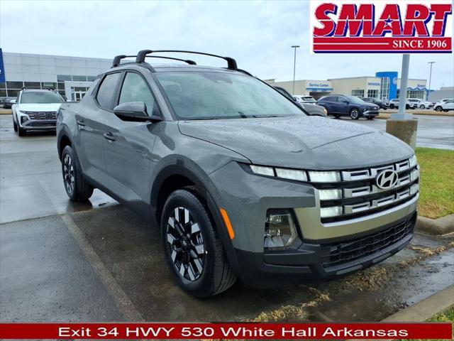 2026 Hyundai Santa Cruz SEL for sale in WHITE HALL, AR