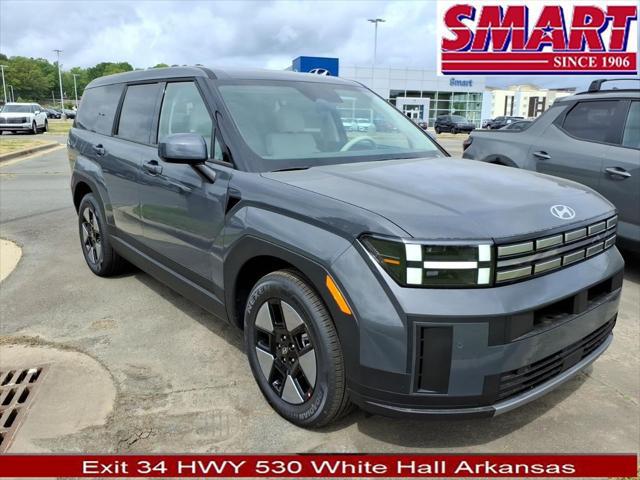 2026 Hyundai Santa Fe Hybrid SE for sale in WHITE HALL, AR