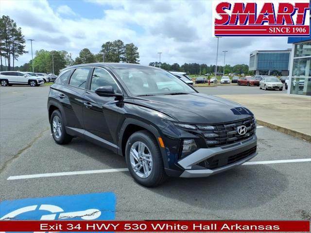 2026 Hyundai Tucson SE for sale in WHITE HALL, AR