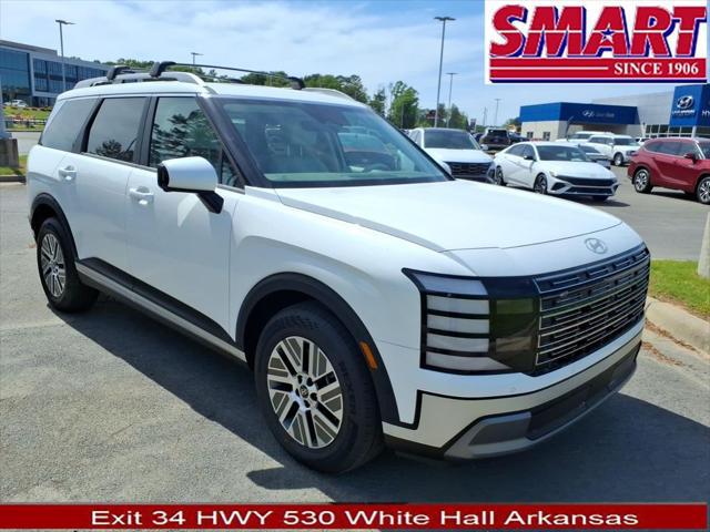 2026 Hyundai Palisade SEL Premium 7P for sale in WHITE HALL, AR