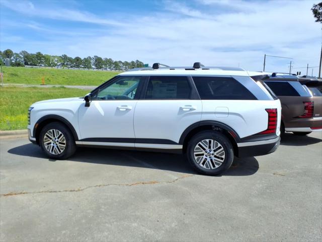2026 Hyundai Palisade SEL Premium 7P