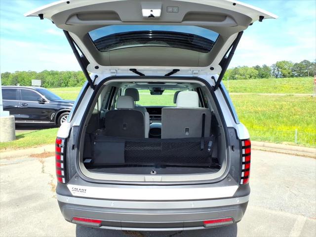 2026 Hyundai Palisade SEL Premium 7P