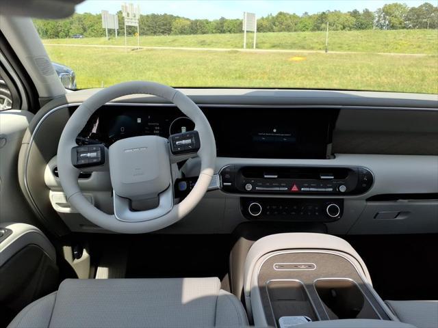 2026 Hyundai Palisade SEL Premium 7P