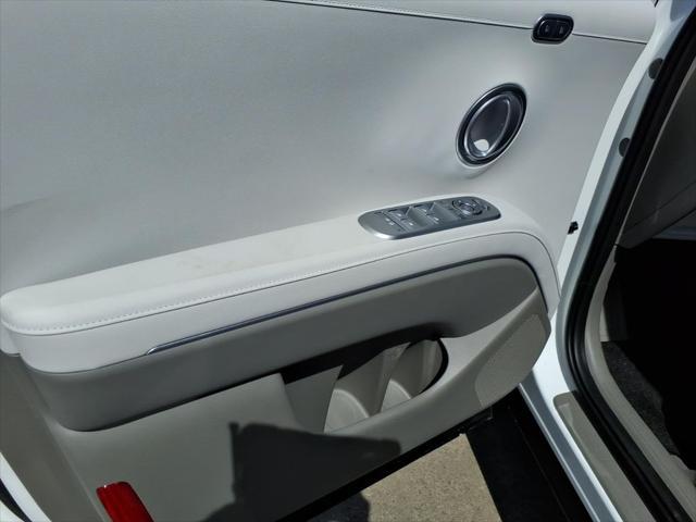 2026 Hyundai Palisade SEL Premium 7P