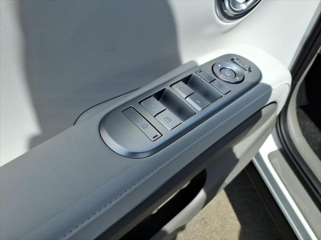 2026 Hyundai Palisade SEL Premium 7P