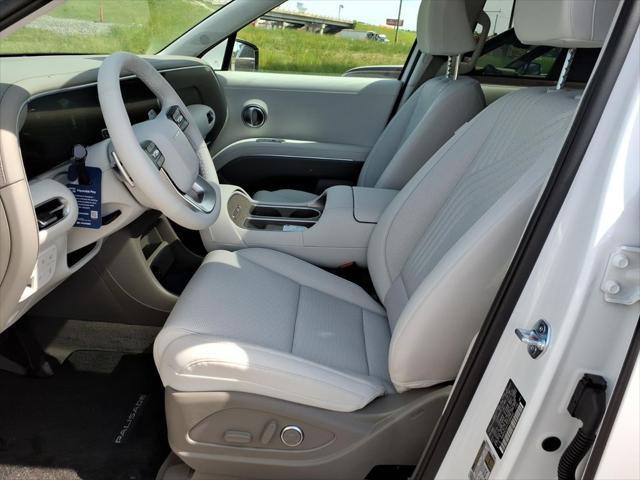 2026 Hyundai Palisade SEL Premium 7P