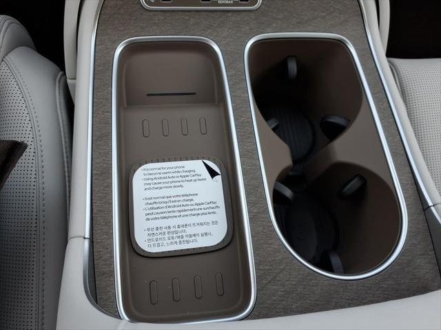 2026 Hyundai Palisade SEL Premium 7P