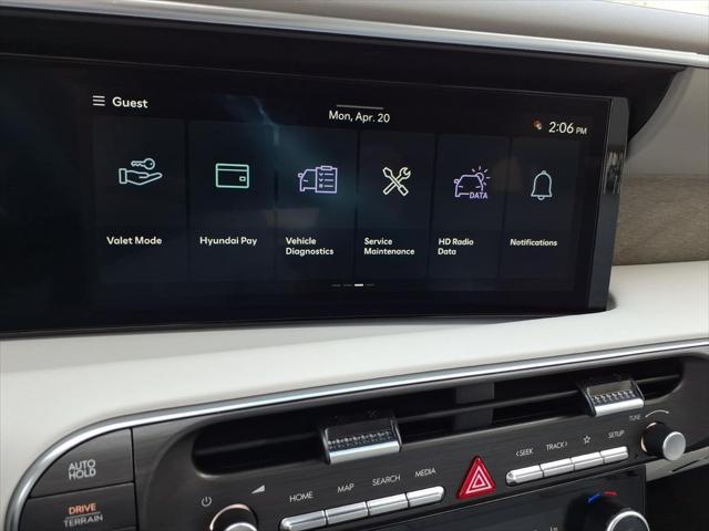 2026 Hyundai Palisade SEL Premium 7P
