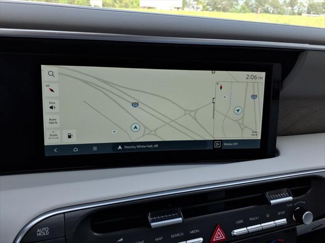 2026 Hyundai Palisade SEL Premium 7P