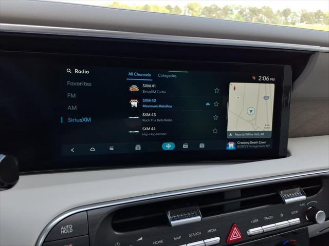 2026 Hyundai Palisade SEL Premium 7P