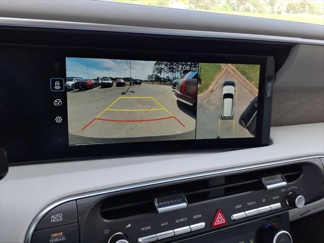2026 Hyundai Palisade SEL Premium 7P