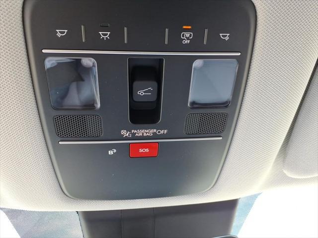 2026 Hyundai Palisade SEL Premium 7P