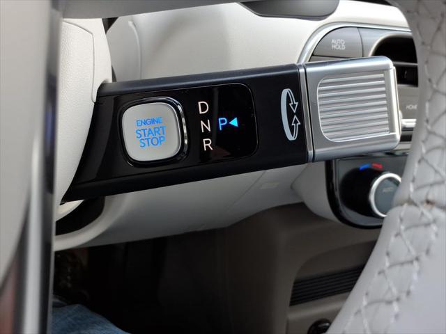 2026 Hyundai Palisade SEL Premium 7P