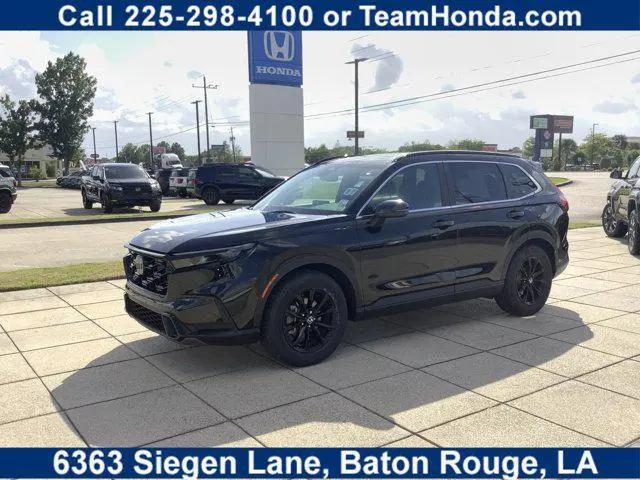 2024 Honda CR-V Hybrid Sport for sale in Baton Rouge, LA