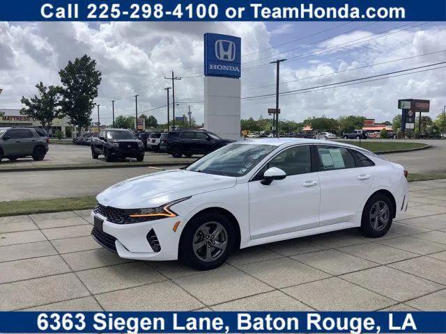 2023 Kia K5 LXS for sale in Baton Rouge, LA