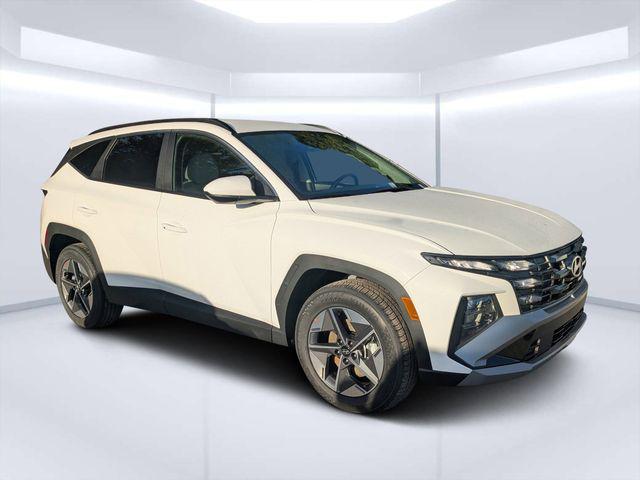 2026 Hyundai Tucson SEL for sale in JACKSONVILLE, FL