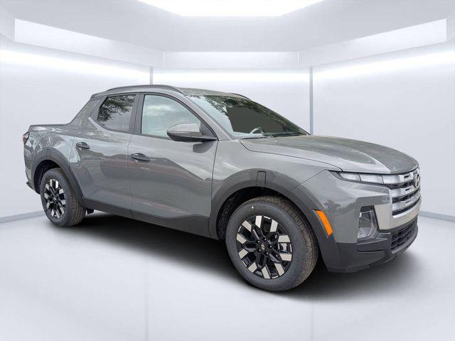 2026 Hyundai Santa Cruz SEL for sale in JACKSONVILLE, FL