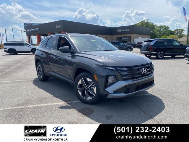 2026 Hyundai Tucson SEL for sale in NORTH LITTLE ROCK, AR