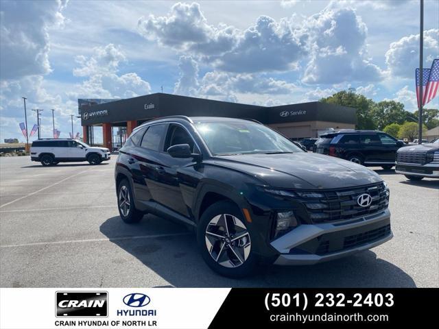 2026 Hyundai Tucson SEL for sale in NORTH LITTLE ROCK, AR