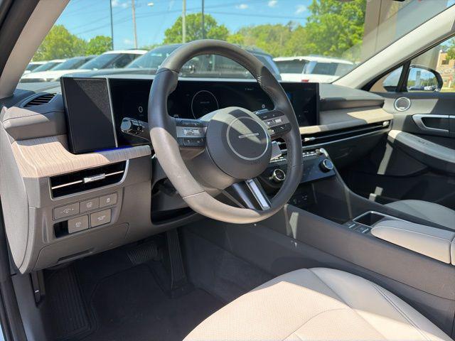 2024 Hyundai Sonata Hybrid Limited