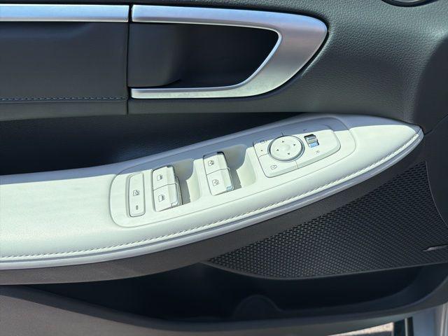 2024 Hyundai Sonata Hybrid Limited