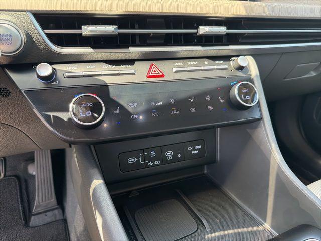 2024 Hyundai Sonata Hybrid Limited