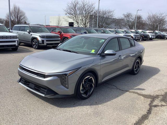 2025 Kia K4 EX for sale in AVON, IN
