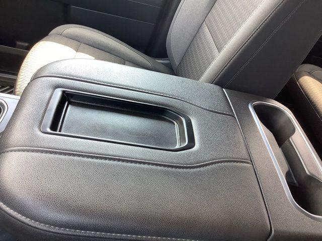 2022 GMC Sierra 1500 4WD Crew Cab Short Box Elevation