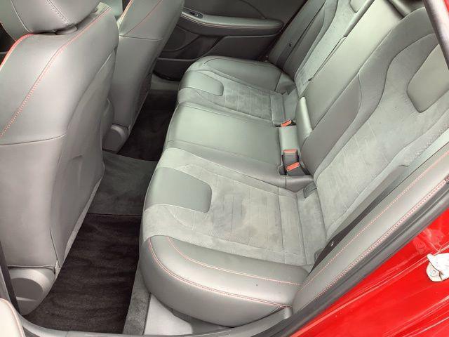 2024 Hyundai Sonata N Line