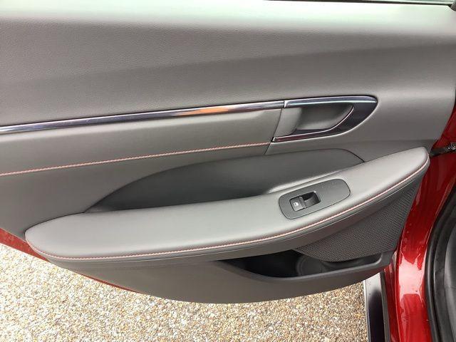 2024 Hyundai Sonata N Line