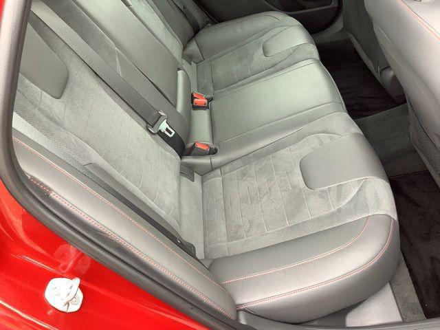 2024 Hyundai Sonata N Line