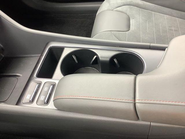 2024 Hyundai Sonata N Line